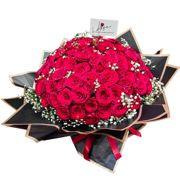 Bespoke Bouquets