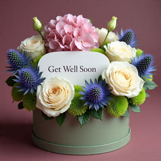 Thoughtful Gestures
