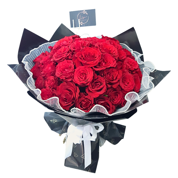 Anniversary Flowers